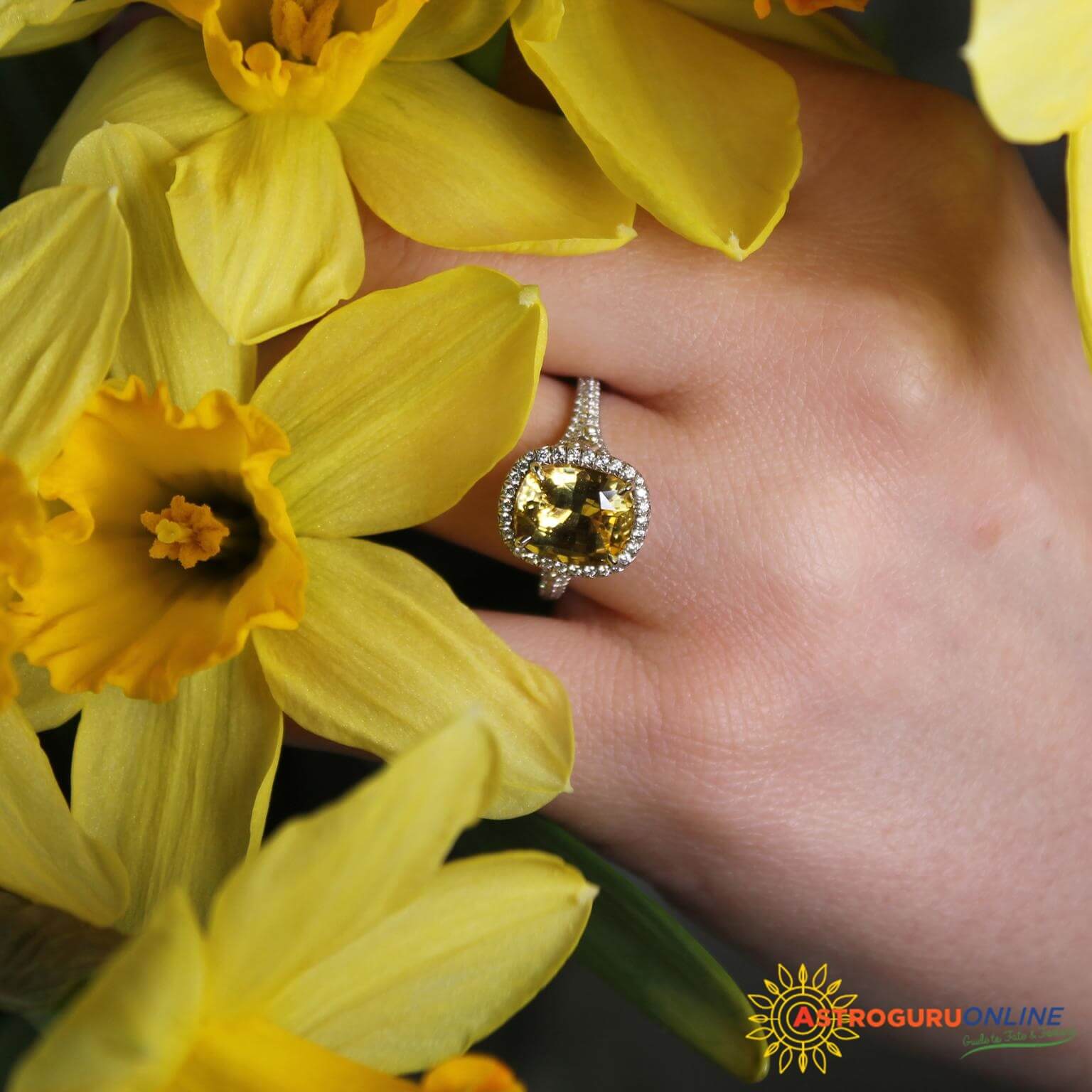 Engagement Rings | Diamond & Gemstone Rings | Shane Co. | Cute engagement  rings, Ring style guide, Types of wedding rings