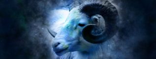 Aries Horoscope 2018