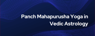 Panch Mahapurush Yoga
